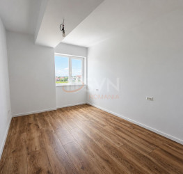 Apartament, 3 camere cu loc parcare exterior inclus Bucuresti/Sisesti