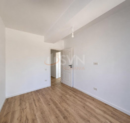 Apartament, 3 camere cu loc parcare exterior inclus Bucuresti/Sisesti