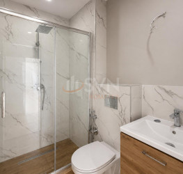 Apartament, 3 camere cu loc parcare exterior inclus Bucuresti/Sisesti