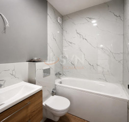 Apartament, 3 camere cu loc parcare exterior inclus Bucuresti/Sisesti