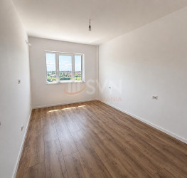 Apartament, 3 camere cu loc parcare exterior inclus Bucuresti/Sisesti