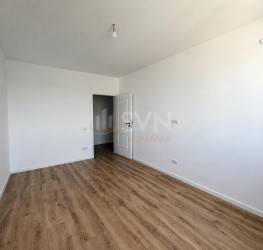 Apartament, 3 camere cu loc parcare exterior inclus Bucuresti/Sisesti