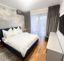 Apartament, 3 camere cu loc parcare exterior inclus Bucuresti/Aviatiei