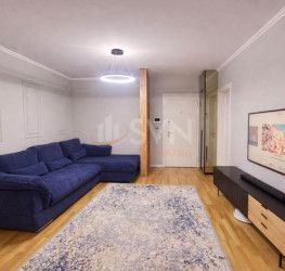 Apartament, 3 camere cu loc parcare exterior inclus Bucuresti/Aviatiei