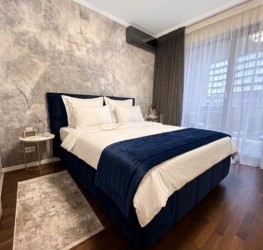 Apartament, 3 camere cu loc parcare exterior inclus Bucuresti/Aviatiei