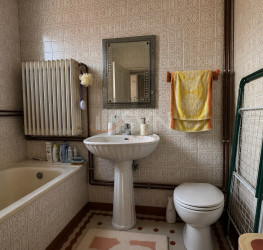 Apartament, 3 camere cu loc parcare exterior inclus Bucuresti/Floreasca