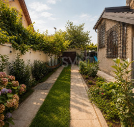 Apartament, 3 camere cu loc parcare exterior inclus Bucuresti/Floreasca