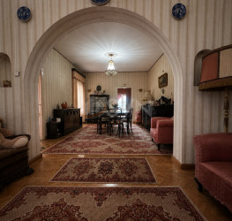 Apartament, 3 camere cu loc parcare exterior inclus Bucuresti/Floreasca