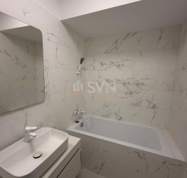 Apartament, 3 camere cu loc parcare exterior inclus Bucuresti/Pipera
