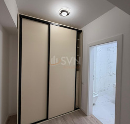 Apartament, 3 camere cu loc parcare exterior inclus Bucuresti/Pipera