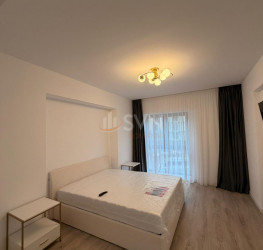 Apartament, 3 camere cu loc parcare exterior inclus Bucuresti/Pipera