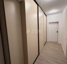 Apartament, 3 camere cu loc parcare exterior inclus Bucuresti/Pipera