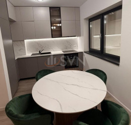 Apartament, 3 camere cu loc parcare exterior inclus Bucuresti/Pipera