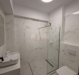 Apartament, 3 camere cu loc parcare exterior inclus Bucuresti/Pipera