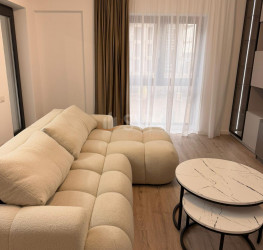 Apartament, 3 camere cu loc parcare exterior inclus Bucuresti/Pipera