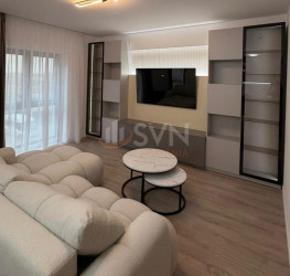 Apartament, 3 camere cu loc parcare exterior inclus Bucuresti/Pipera