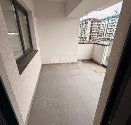 Apartament, 3 camere cu loc parcare exterior inclus Bucuresti/Pipera