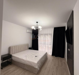 Apartament, 3 camere cu loc parcare exterior inclus Bucuresti/Pipera