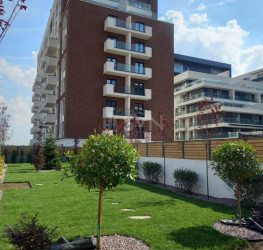 Apartament, 3 camere cu loc parcare exterior inclus Bucuresti/Pipera