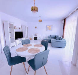 Apartament, 3 camere cu loc parcare exterior inclus Bucuresti/Pipera