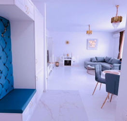 Apartament, 3 camere cu loc parcare exterior inclus Bucuresti/Pipera