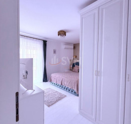 Apartament, 3 camere cu loc parcare exterior inclus Bucuresti/Pipera