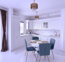 Apartament, 3 camere cu loc parcare exterior inclus Bucuresti/Pipera