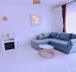 Apartament, 3 camere cu loc parcare exterior inclus Bucuresti/Pipera