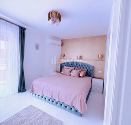 Apartament, 3 camere cu loc parcare exterior inclus Bucuresti/Pipera