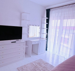 Apartament, 3 camere cu loc parcare exterior inclus Bucuresti/Pipera