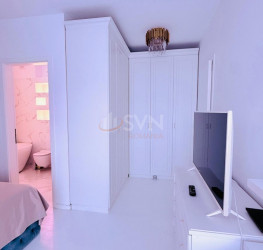 Apartament, 3 camere cu loc parcare exterior inclus Bucuresti/Pipera