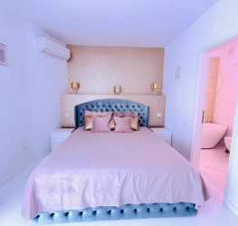 Apartament, 3 camere cu loc parcare exterior inclus Bucuresti/Pipera