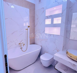 Apartament, 3 camere cu loc parcare exterior inclus Bucuresti/Pipera