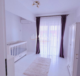 Apartament, 3 camere cu loc parcare exterior inclus Bucuresti/Pipera