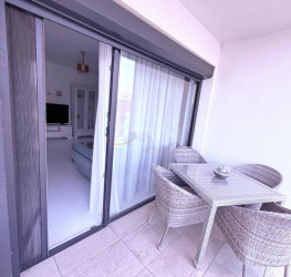 Apartament, 3 camere cu loc parcare exterior inclus Bucuresti/Pipera