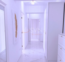 Apartament, 3 camere cu loc parcare exterior inclus Bucuresti/Pipera