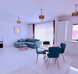 Apartament, 3 camere cu loc parcare exterior inclus Bucuresti/Pipera