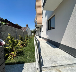 Apartament, 3 camere cu loc parcare exterior inclus Bucuresti/Domenii