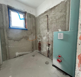 Apartament, 3 camere cu loc parcare exterior inclus Bucuresti/Domenii