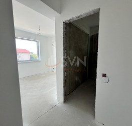 Apartament, 3 camere cu loc parcare exterior inclus Bucuresti/Domenii