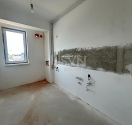 Apartament, 3 camere cu loc parcare exterior inclus Bucuresti/Domenii