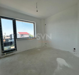Apartament, 3 camere cu loc parcare exterior inclus Bucuresti/Domenii