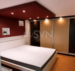 Apartament, 3 camere cu loc parcare exterior inclus Bucuresti/Brancoveanu