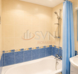 Apartament, 3 camere cu loc parcare exterior inclus Bucuresti/Brancoveanu