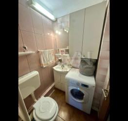 Apartament, 3 camere cu loc parcare exterior inclus Bucuresti/13 Septembrie