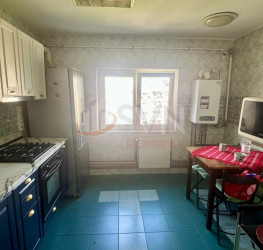 Apartament, 3 camere cu loc parcare exterior inclus Bucuresti/13 Septembrie