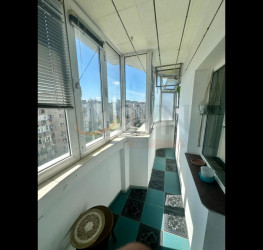 Apartament, 3 camere cu loc parcare exterior inclus Bucuresti/13 Septembrie