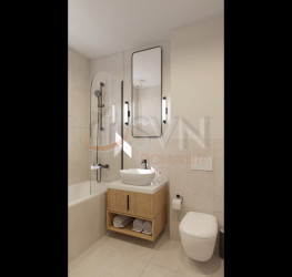 Apartament, 3 camere cu loc parcare exterior inclus Ilfov/Centru