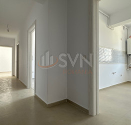 Apartament, 3 camere cu loc parcare exterior inclus Bucuresti/Fundeni