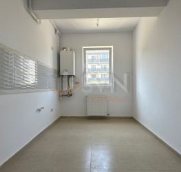 Apartament, 3 camere cu loc parcare exterior inclus Bucuresti/Fundeni